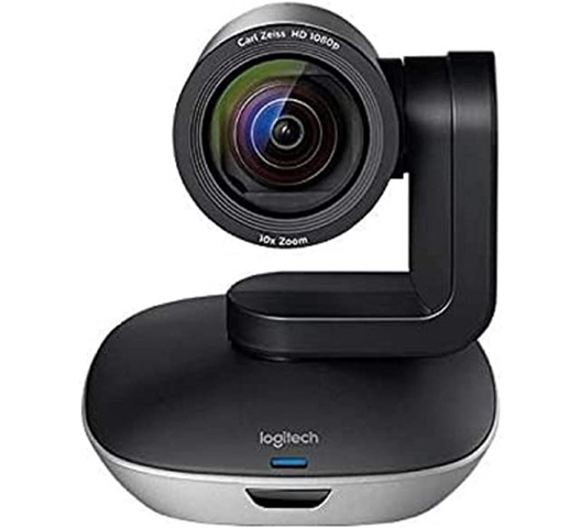 Logitech GROUP Video Conferencing System - Mid to Large Rooms